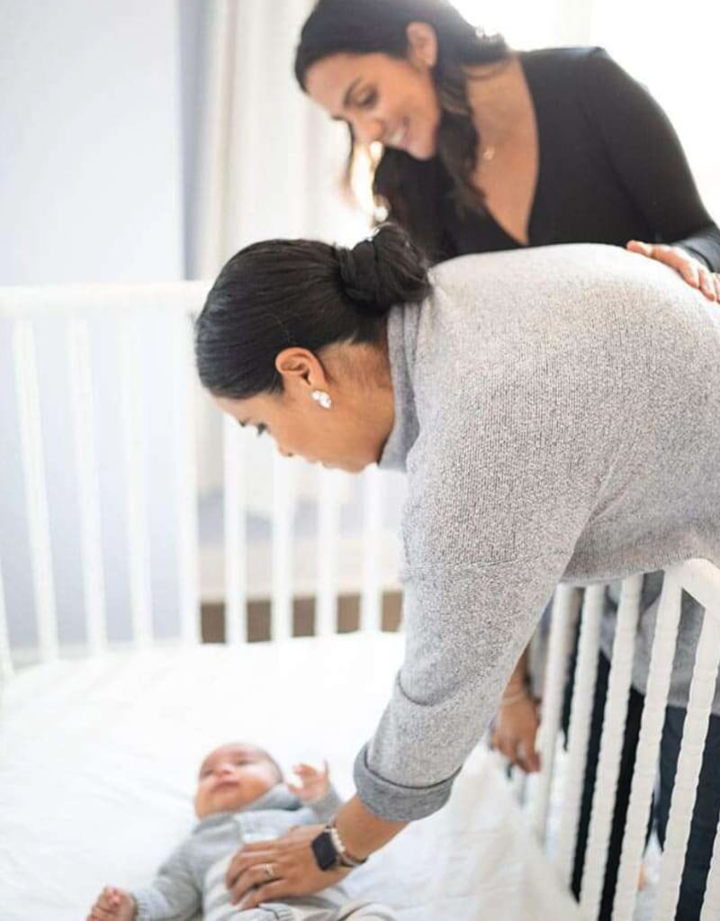 Infant Sleep Consultant Certification Course
