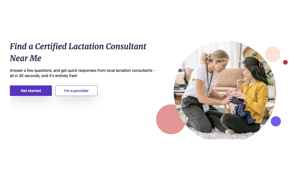 Does Cigna Cover Lactation Consultant? How to Find One?