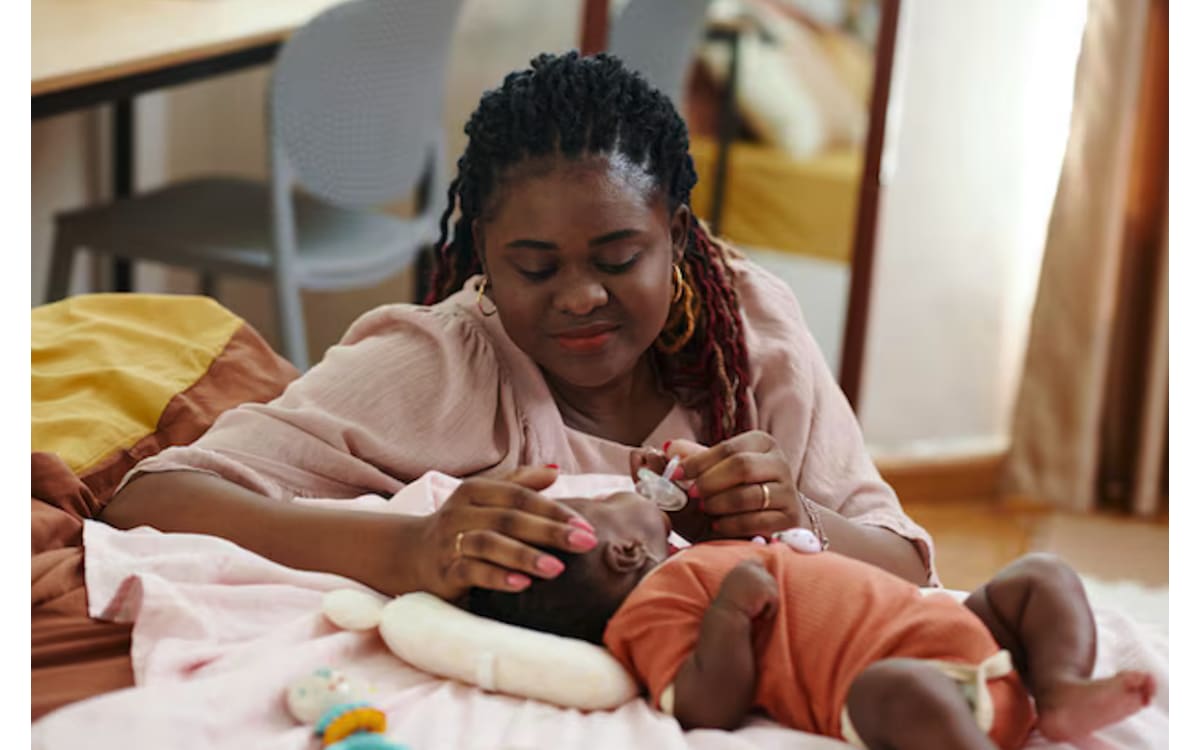 baby sleep consultant course