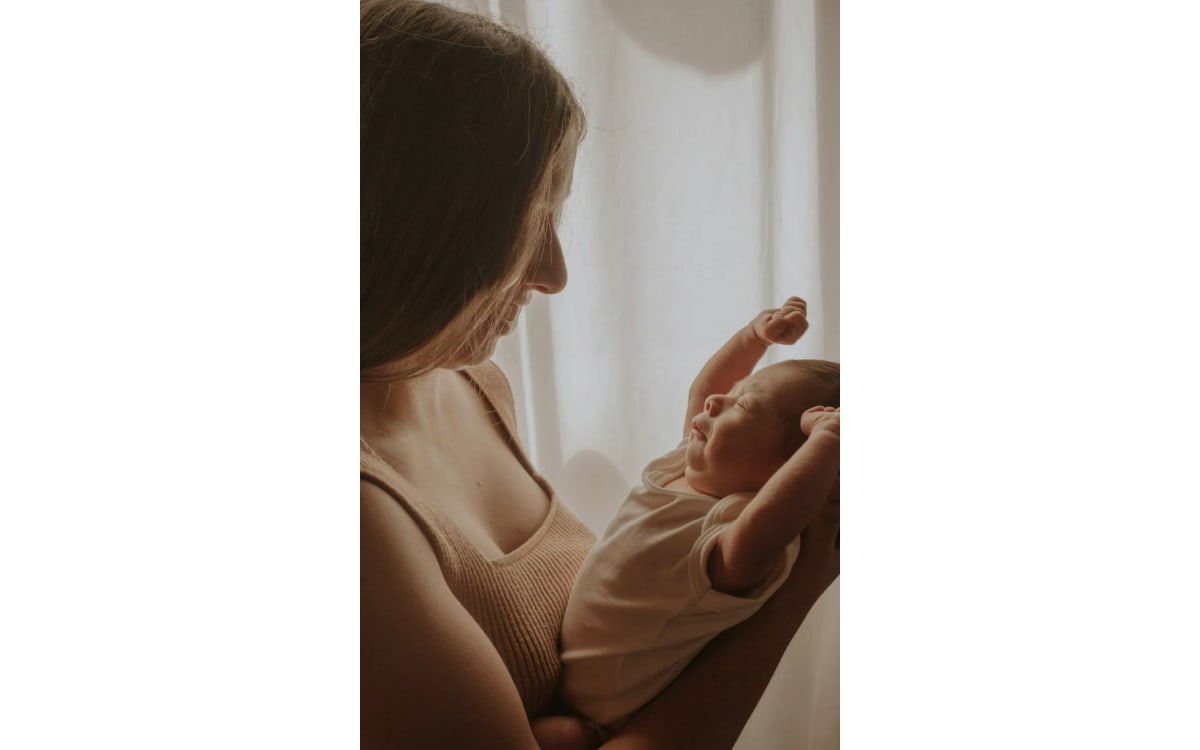 DNT Network Newborn Care Specialist/Baby Nurse Certification Course