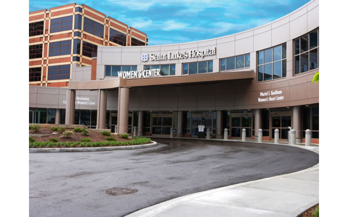Best Labor and Delivery Hospitals in Kansas City (With Reviews)