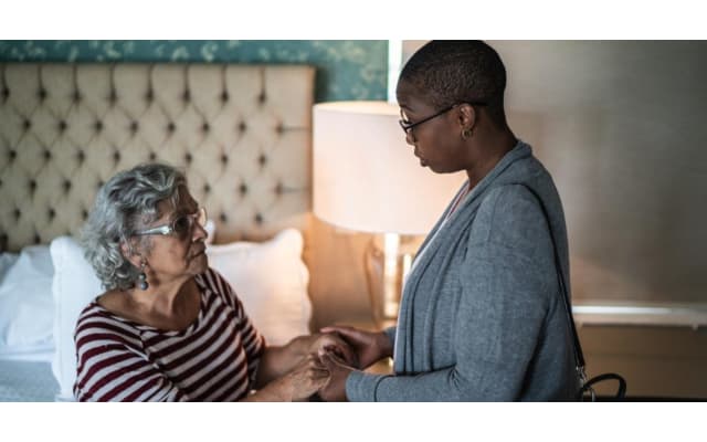 DNT Network Death Doula/End-of-Life Doula Certification Course