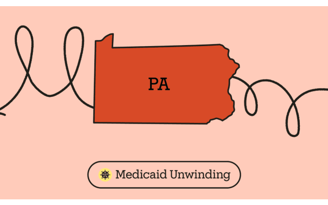 How to Find Medicaid Lactation Consultants in Pennsylvania?