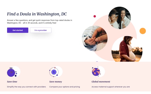 dc doula, postpartum doula dc, doula Washington dc, capital hill doulas
