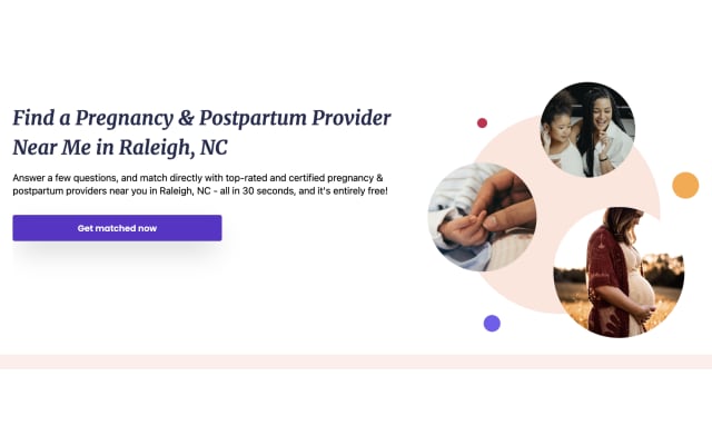 Best Hospitals to Give Birth in Raleigh, NC (With Reviews)