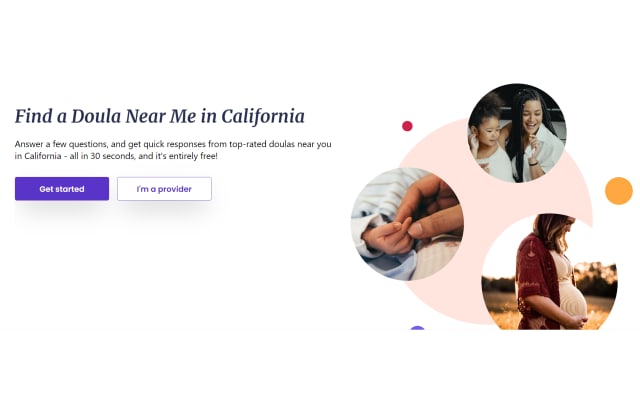 Is a Doula Considered a Medi-Cal Expense? (2024 Updates)