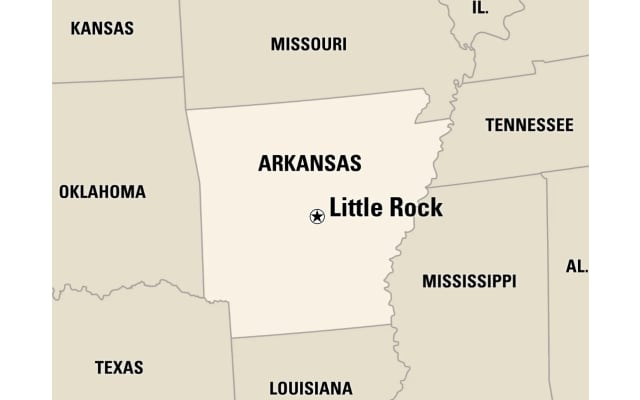 Find a Doula Near Me in Arkansas