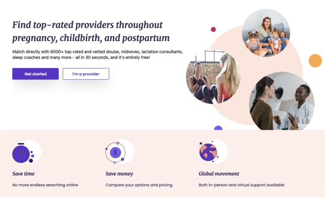 How Much Does It Cost to Give Birth