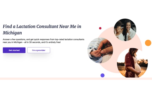 Lactation Consultant Cost in Michigan (2024 Updates)