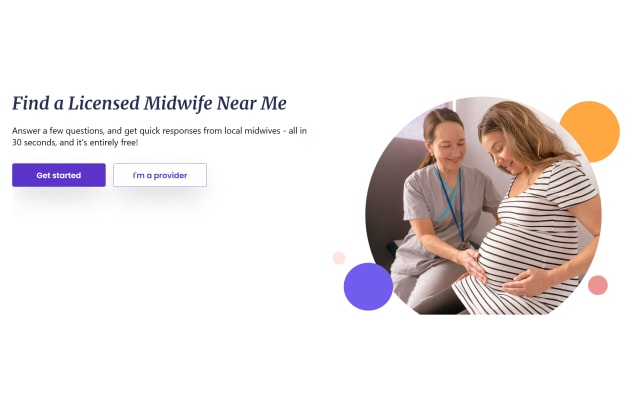 How to Market Yourself as a Direct-Entry Midwife: 7 Key Strategies