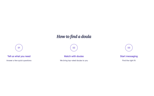 8 Ways to Find an Asian Doula Near Me