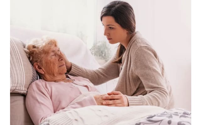 End-of-Life Doula Certification