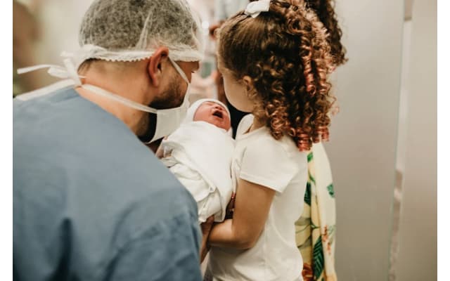 DNT Network Birth Photography Certification Course