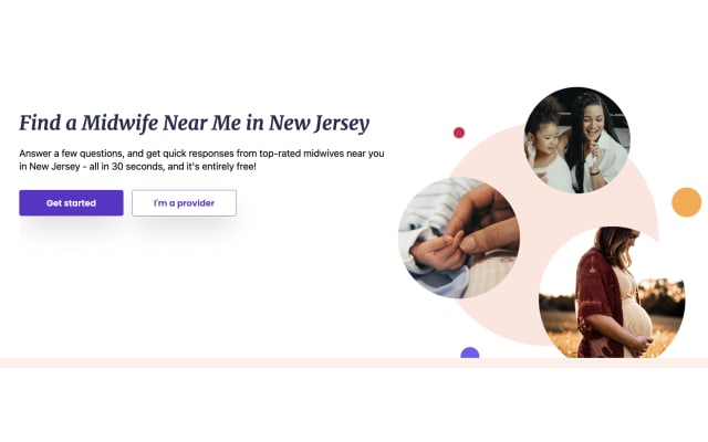 How Much Does a Midwife Cost in New Jersey?