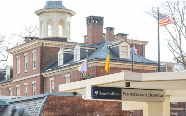 Best Labor and Delivery Hospitals in Philadelphia (With Reviews)
