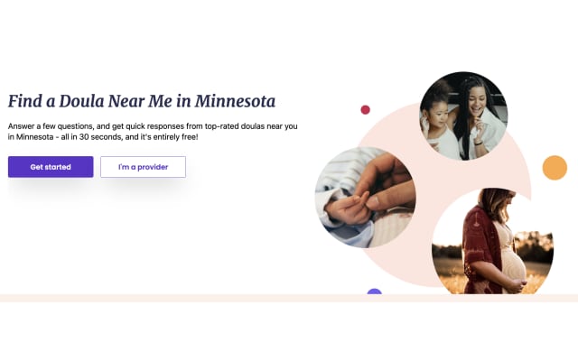 How to Find Medicaid Doulas in Minnesota?
