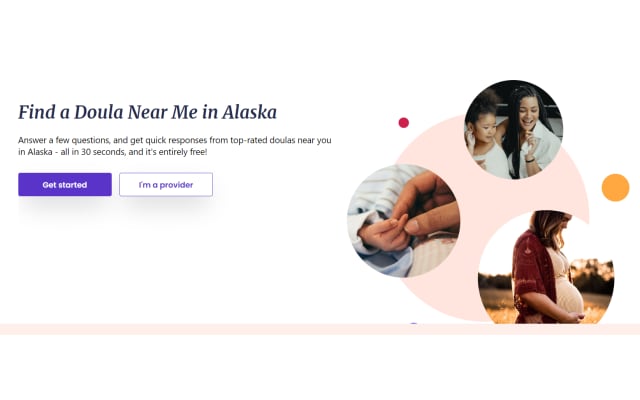 How to Find Medicaid Doulas in Alaska?