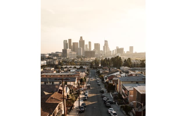 Doulas in Los Angeles