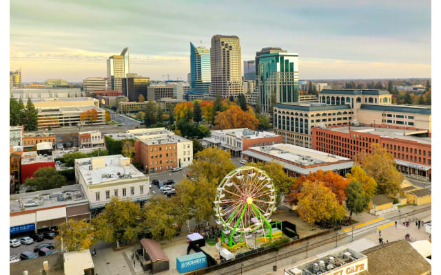 Find a Pregnancy & Postpartum Provider Near Me in Sacramento, CA