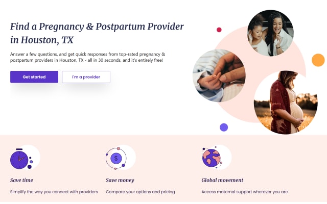 Night Nanny Cost in Houston Texas