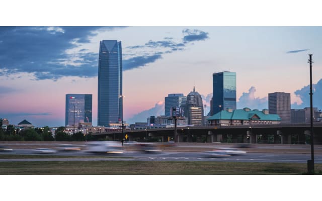 How Much Does a Night Nurse Cost in Oklahoma City?