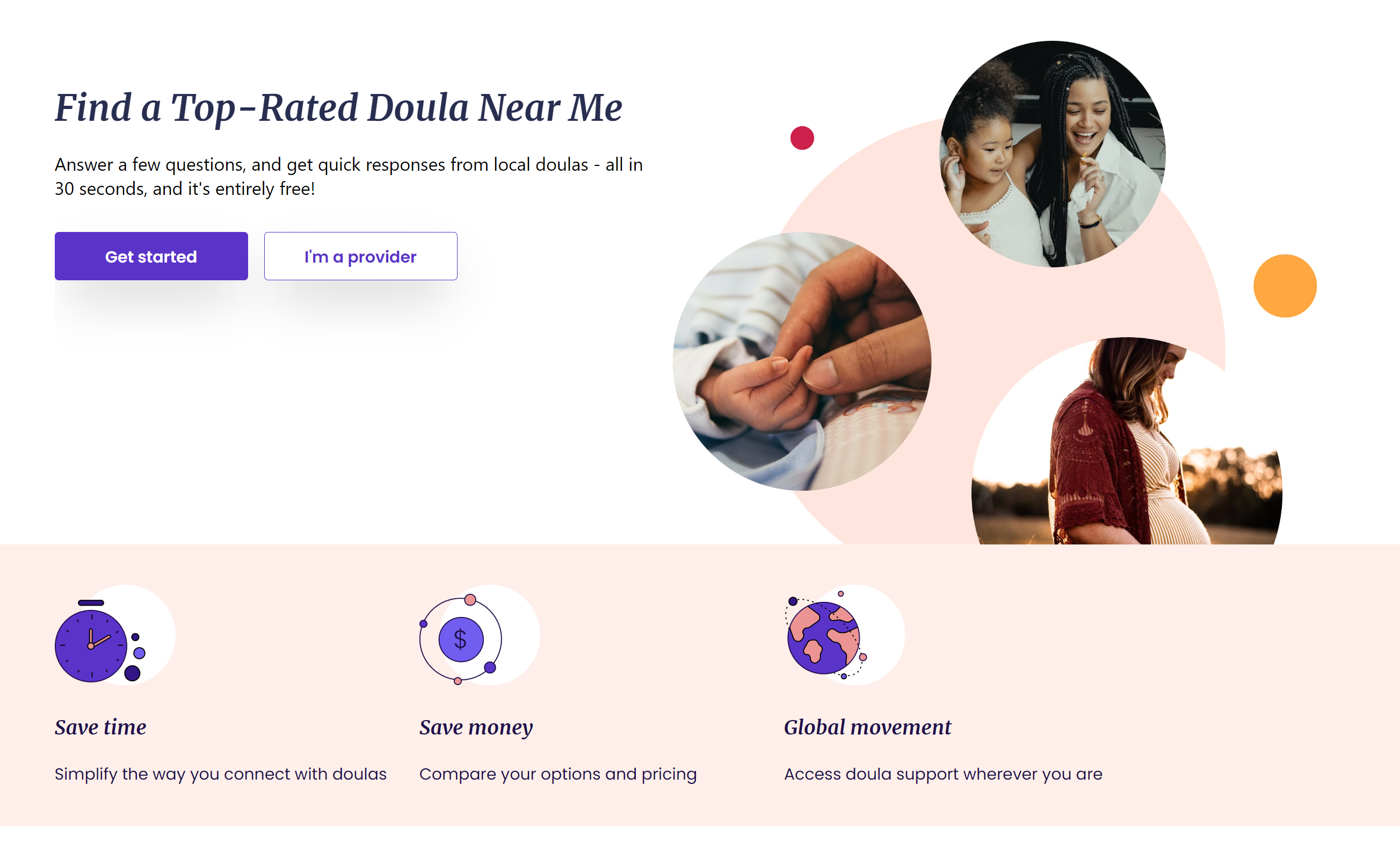 Using Insurance and HSA/FSA with your Doula