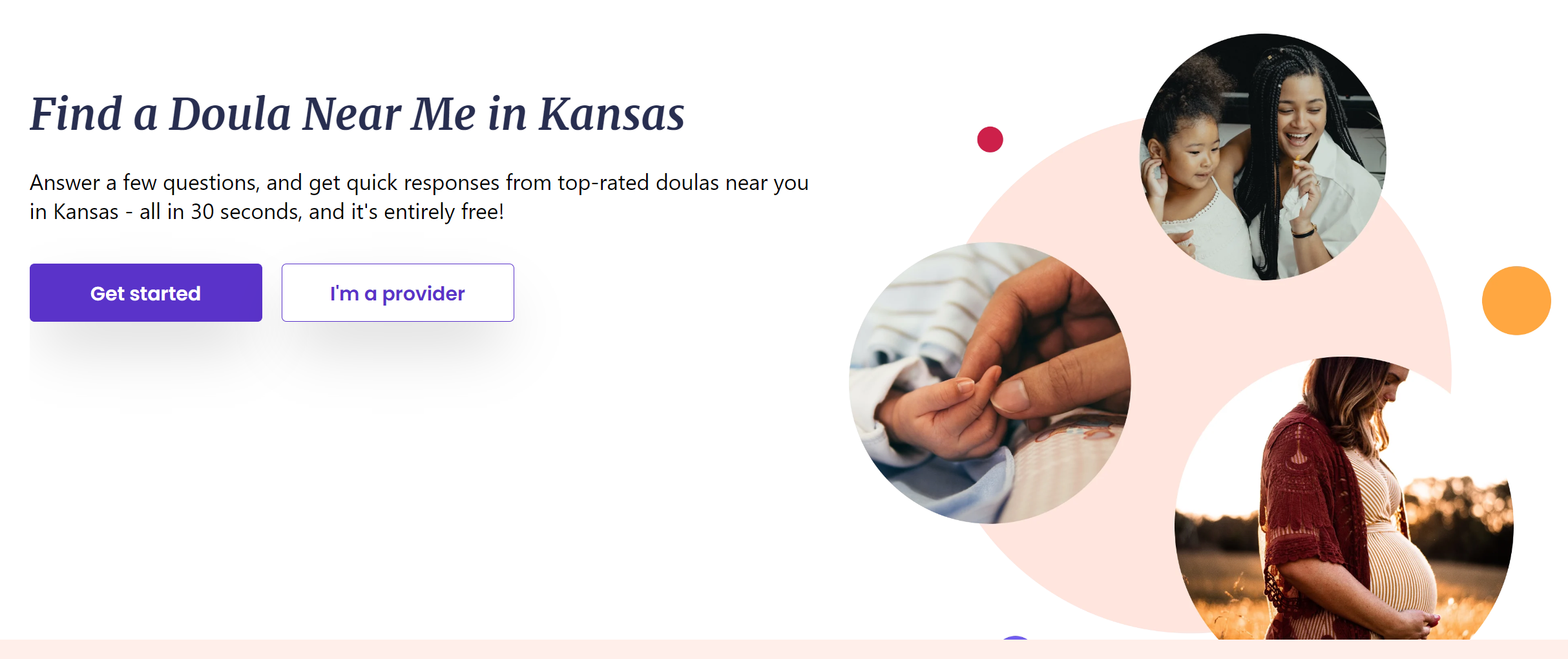 How Much Does a Doula Cost in Kansas City? (2024 Updates)