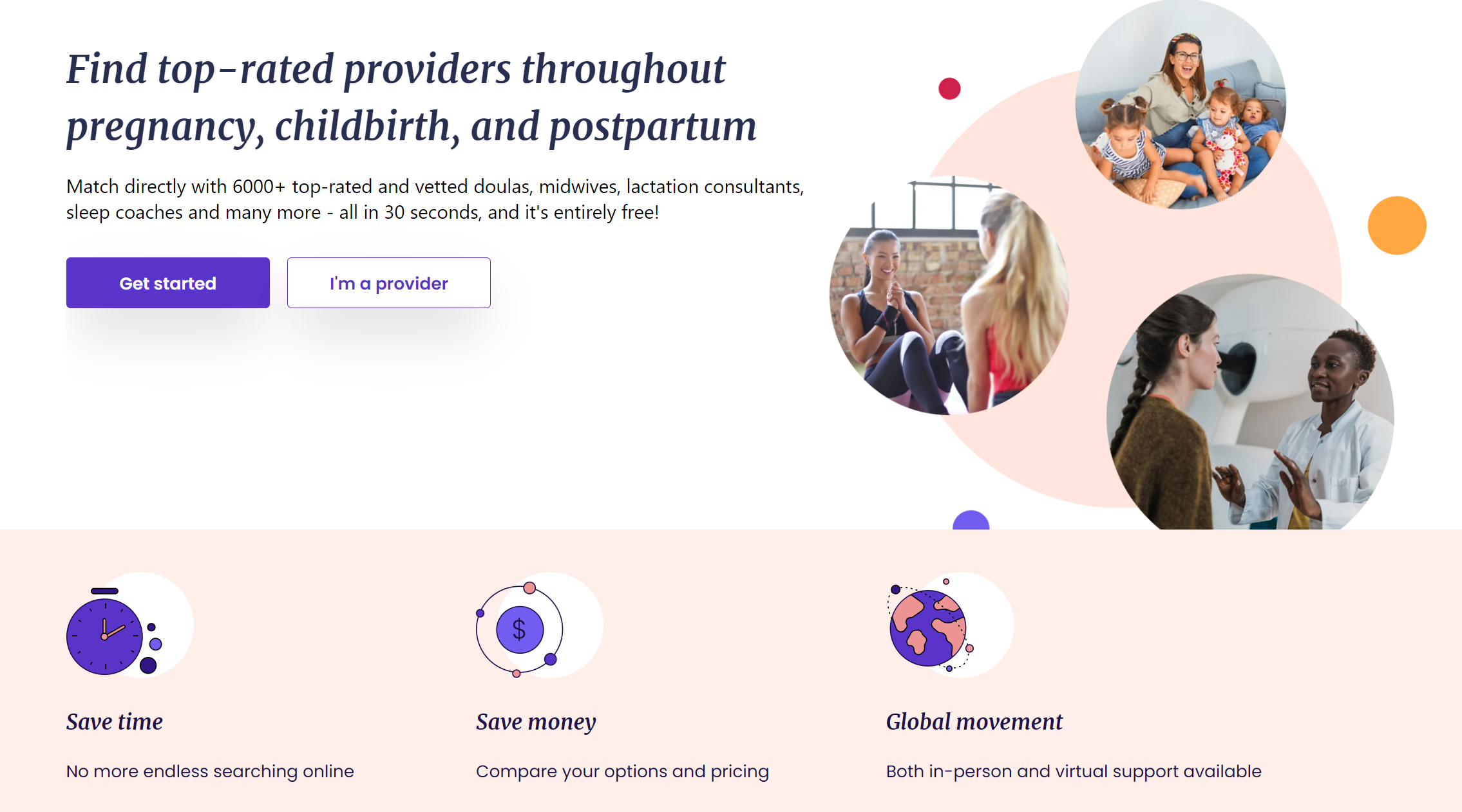 Best Labor and Delivery Hospitals in Minnesota (With Reviews)
