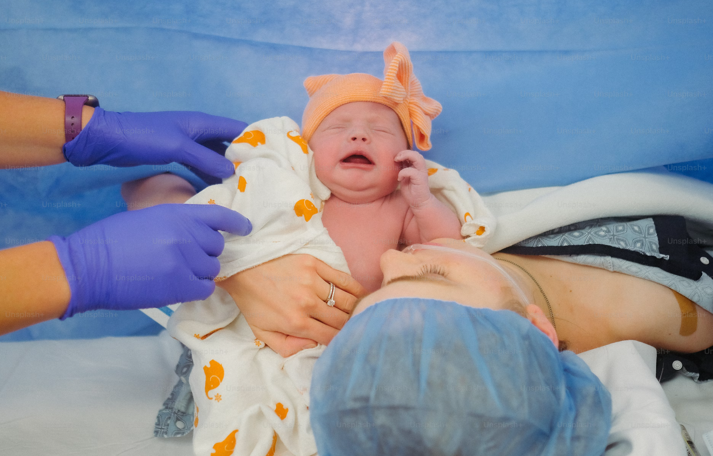 Best Labor and Delivery Hospitals 