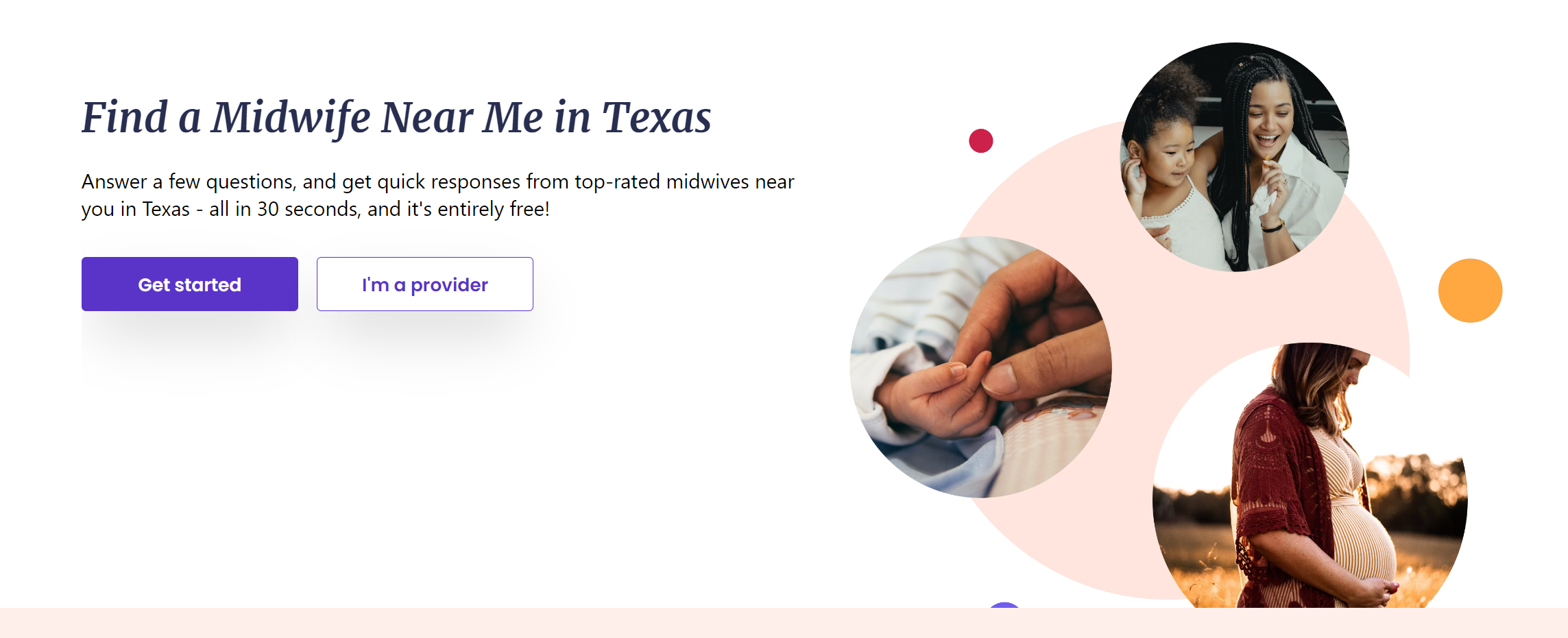 How Much does a Midwife Cost in Texas (2024 Updates)