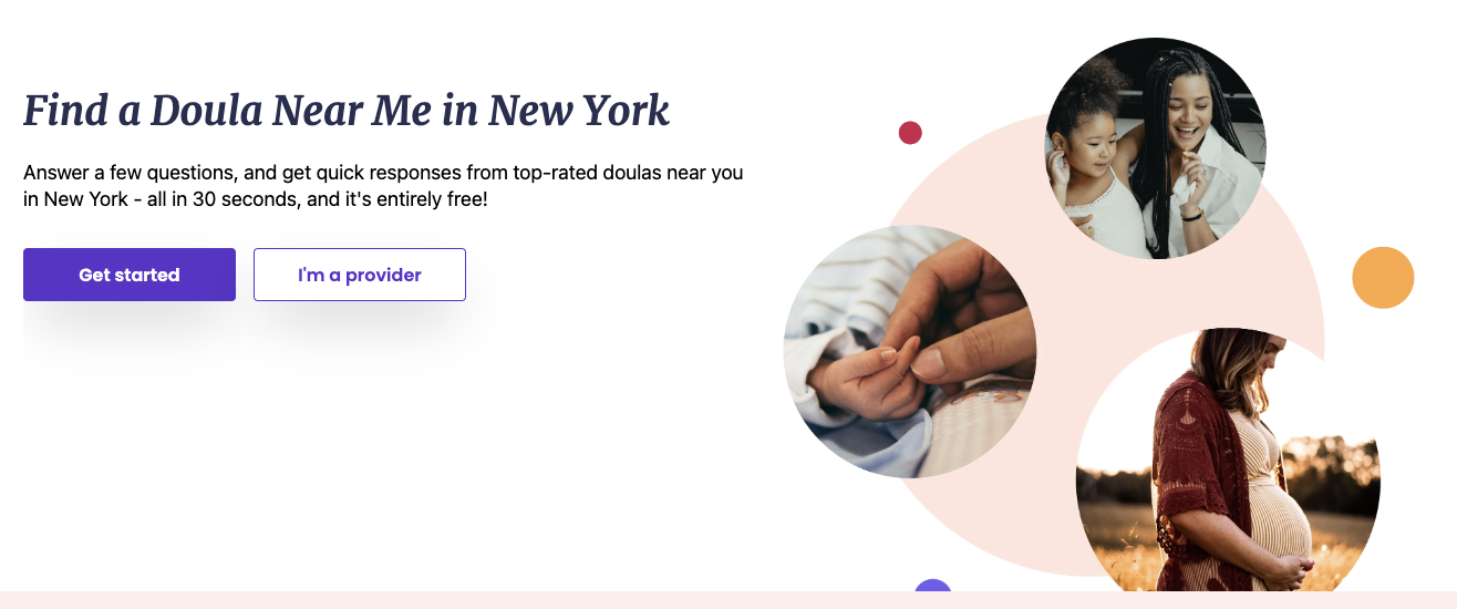 Doula Pay and Jobs in Long Island, NY (2024 Updates)