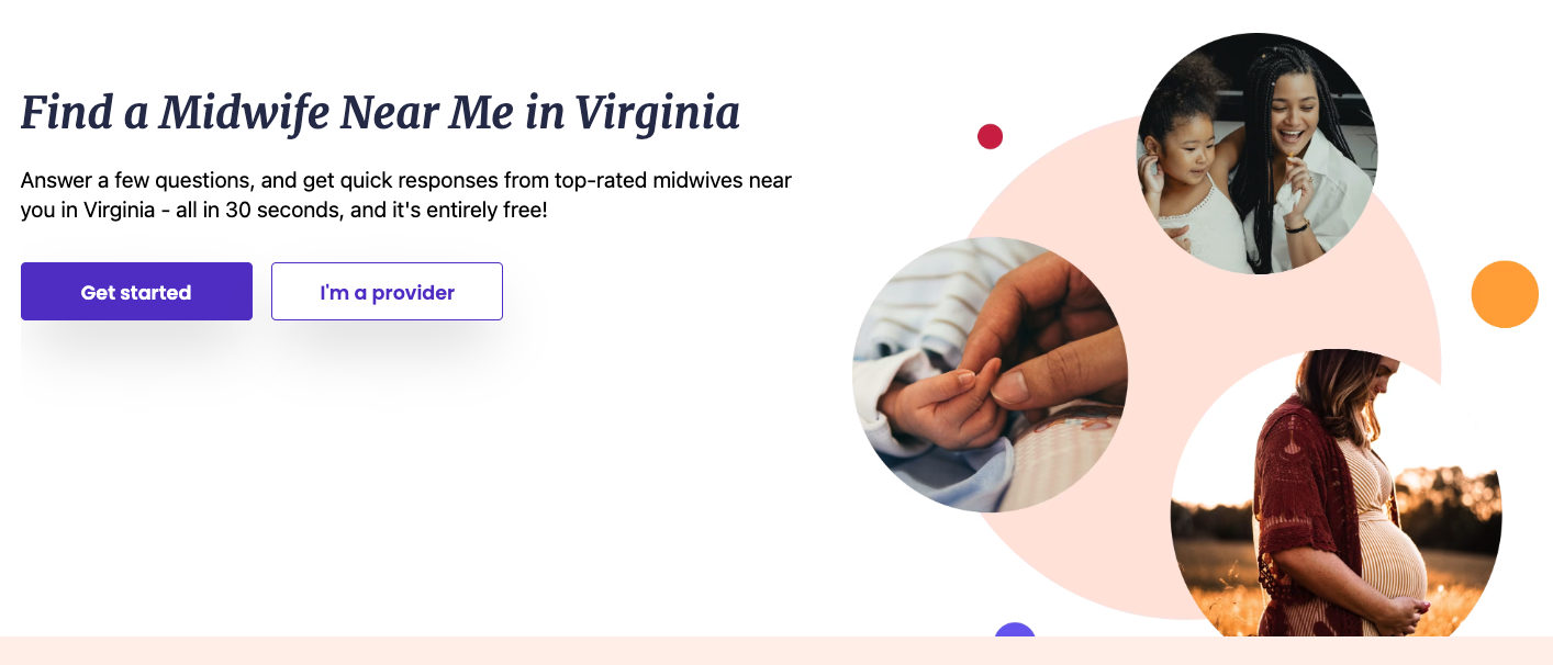 How Much Does a Midwife Cost in Virginia? (2024 Updates)