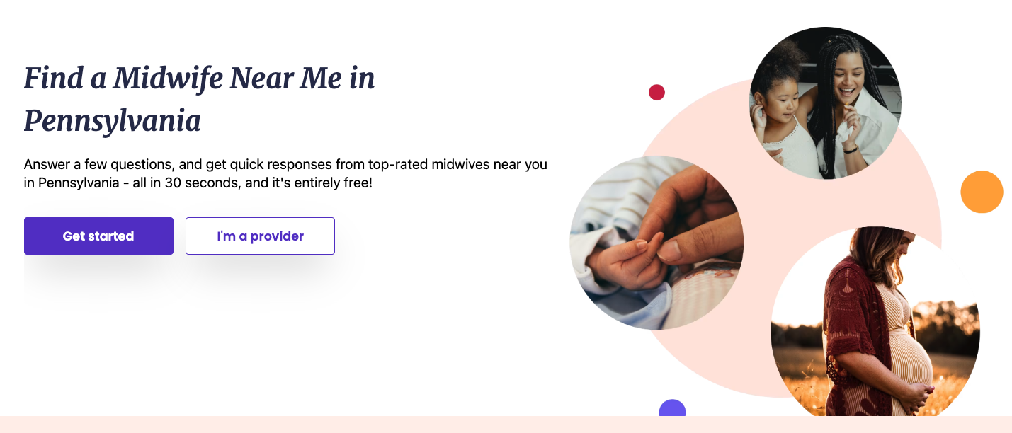 How Much Does a Midwife Cost in Pennsylvania? (2024 Updates)