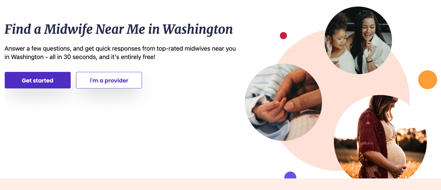 How Much Does a Midwife Cost in Washington State? (2024 Updates)
