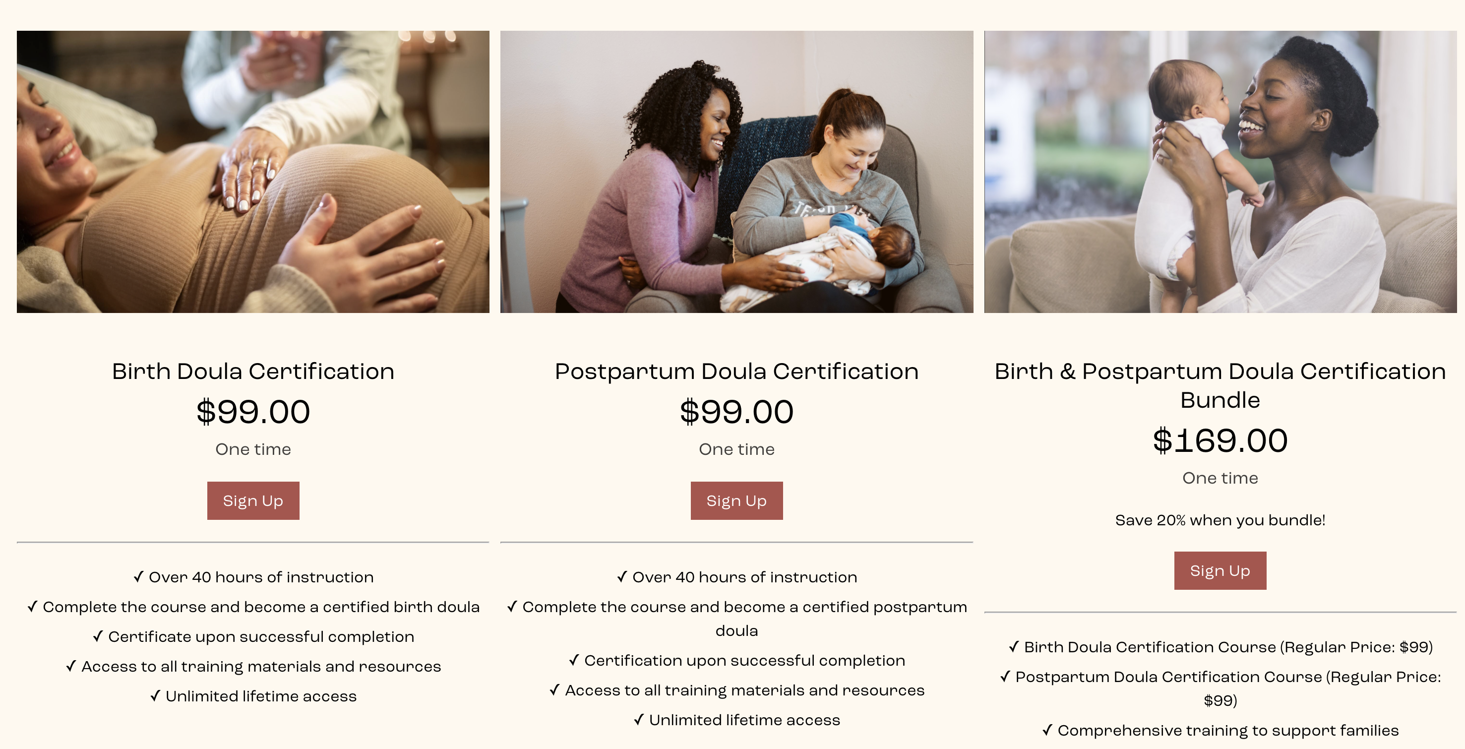 How To Become a Doula in Tennessee