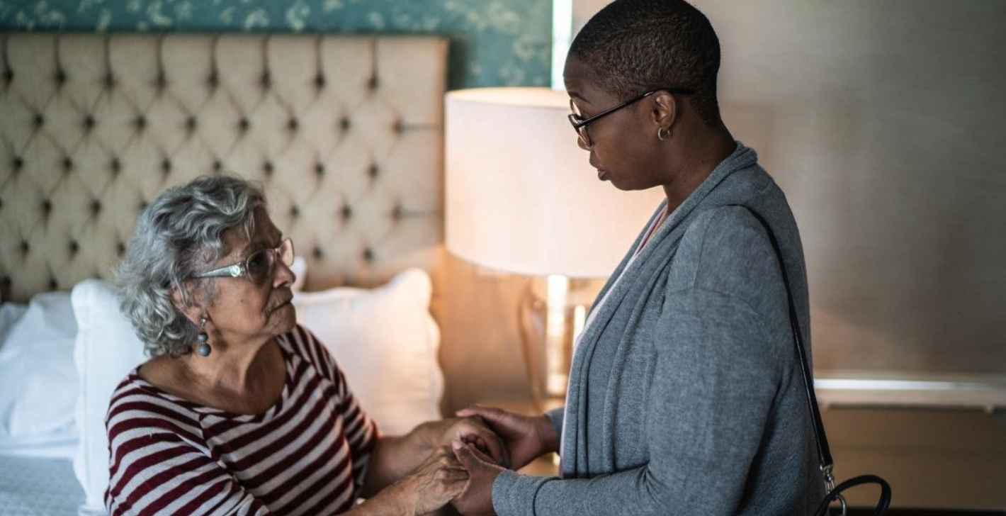 DNT Network Death Doula/End-of-Life Doula Certification Course