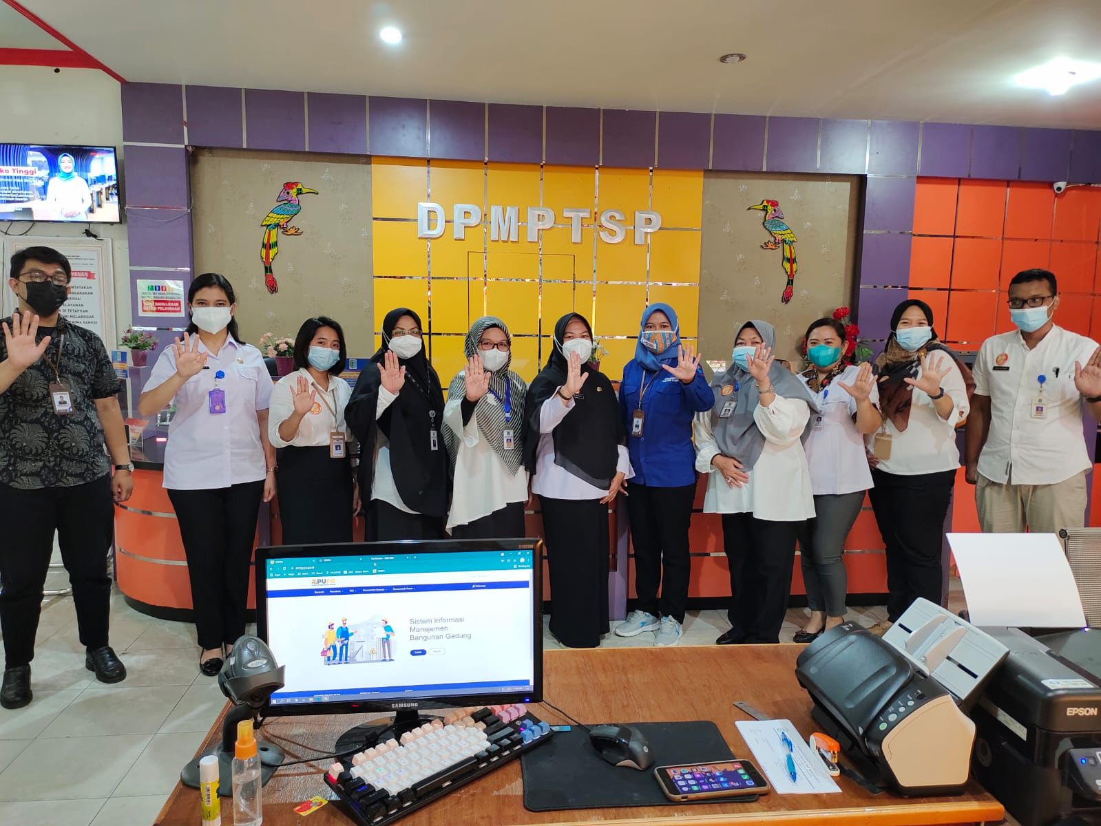 Ombudsman