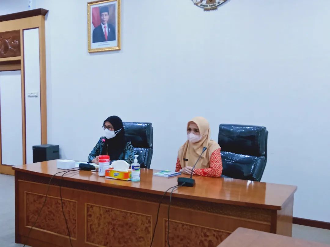 Asistensi Penyelenggaraan Pelayanan Publik
