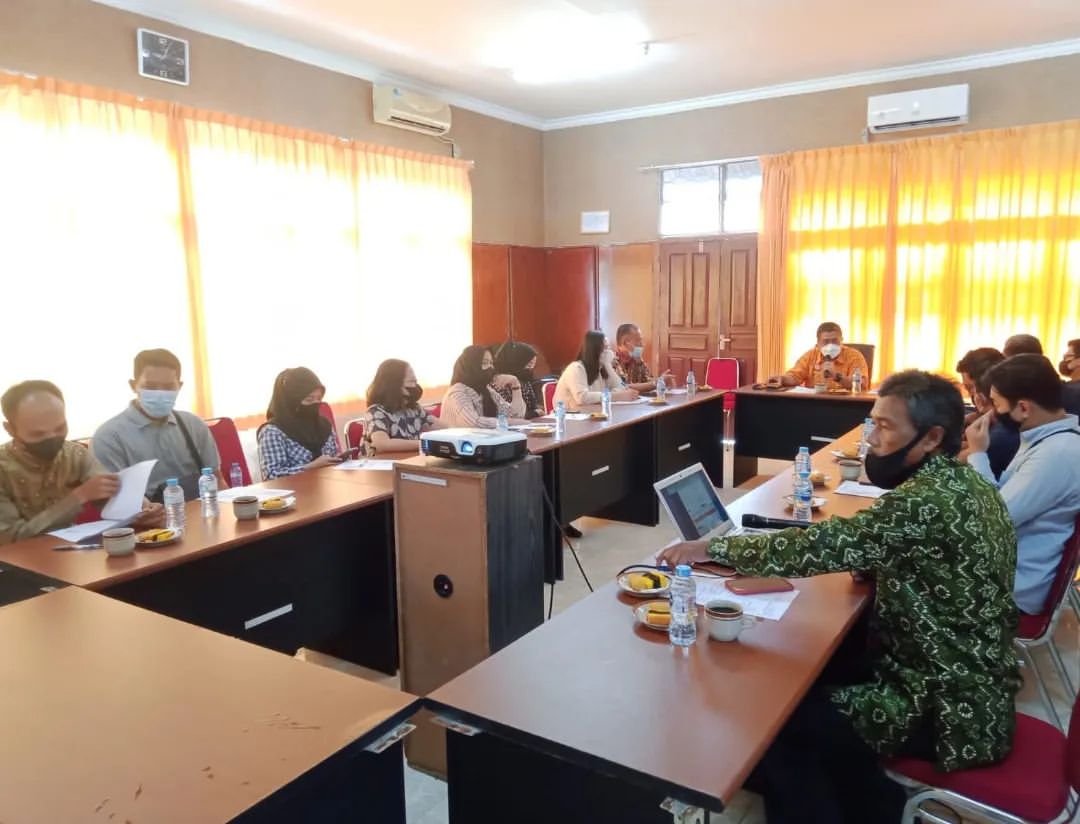 Asistensi Penyelenggaraan Pelayanan Publik