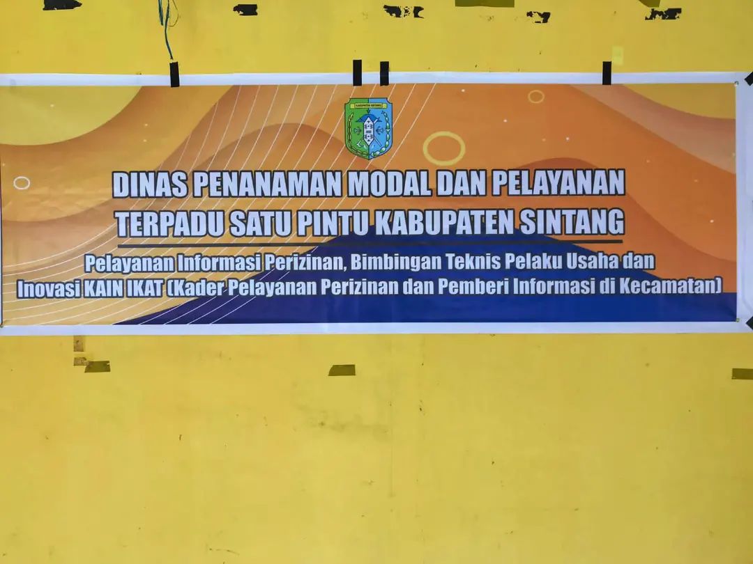 KAIN IKAT