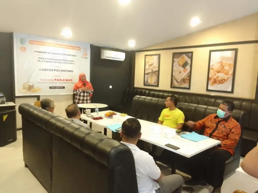 PANJI MAS