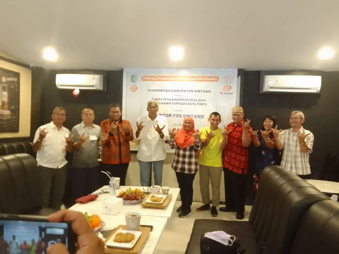 PANJI MAS