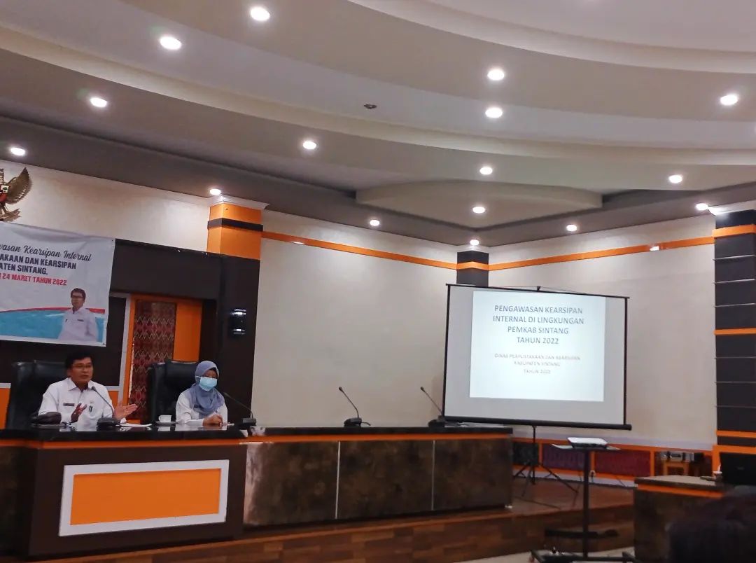 Kearsipan 