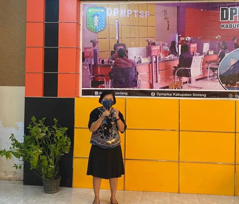 Pisah Sambut