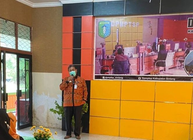 Pisah Sambut