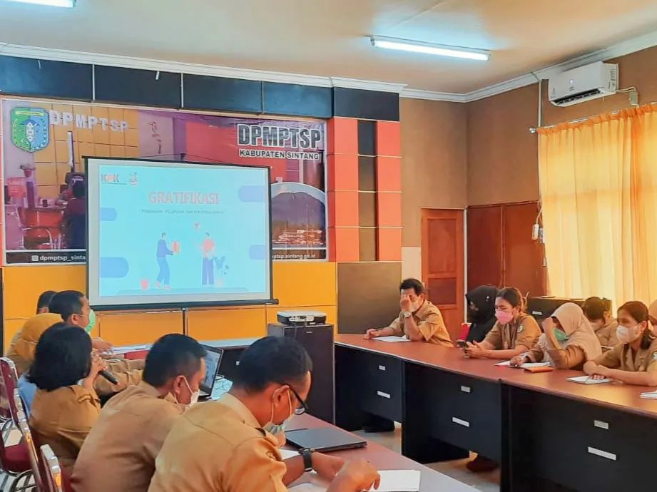 Gratifikasi 