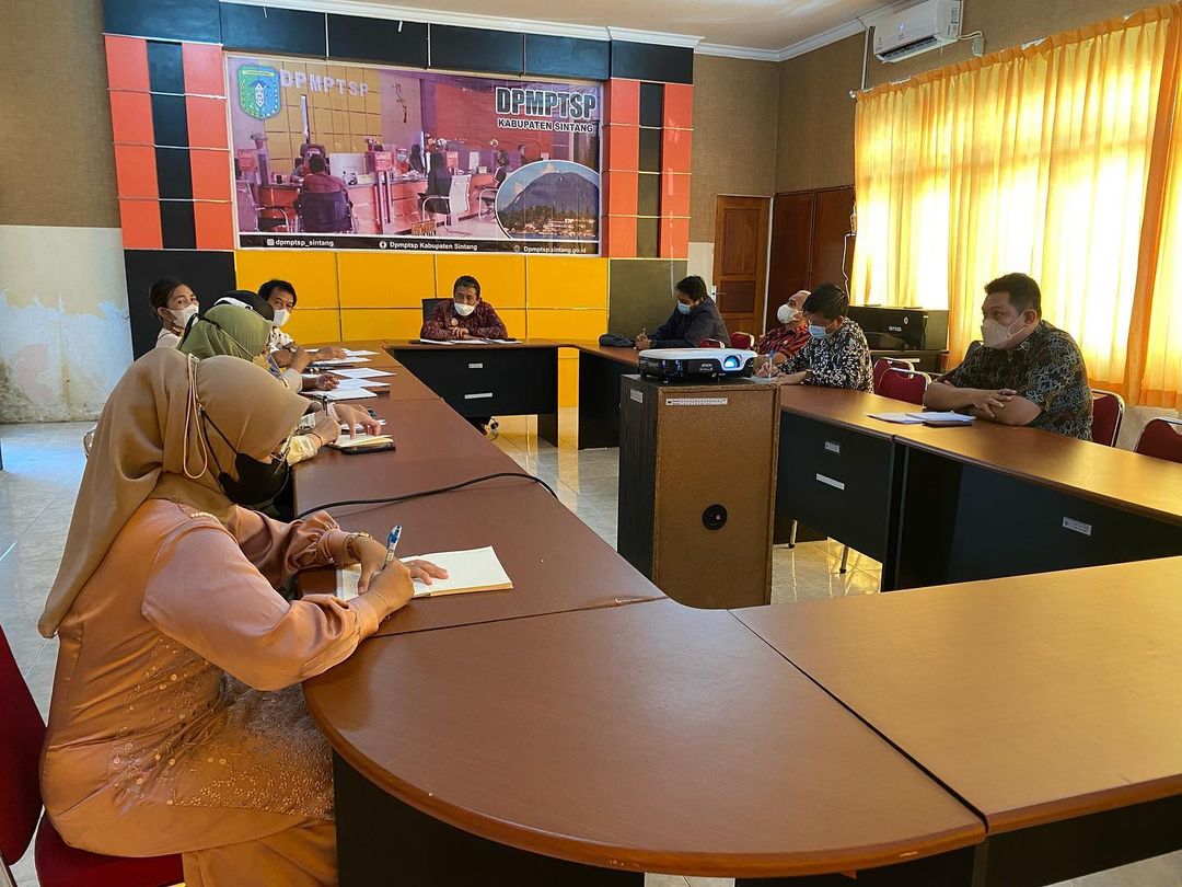Rapat teknis