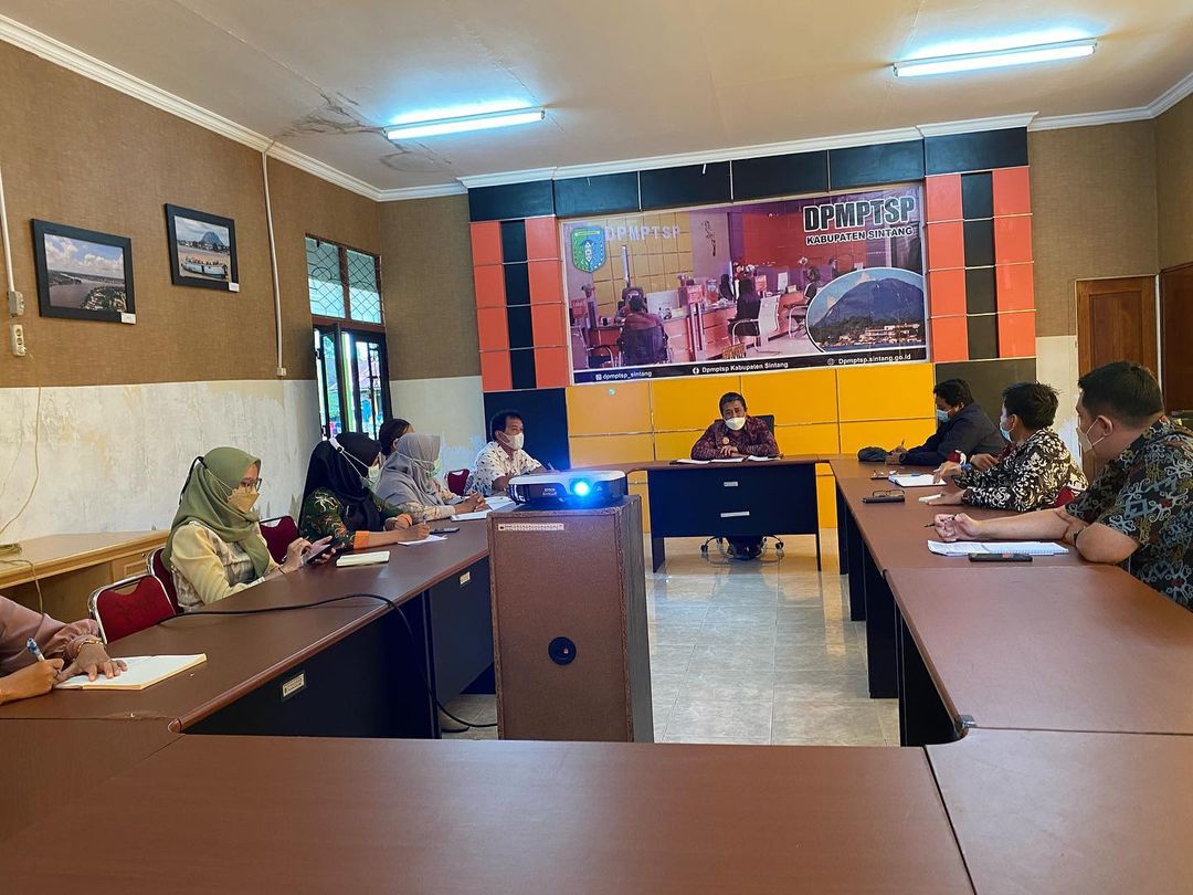 Rapat teknis