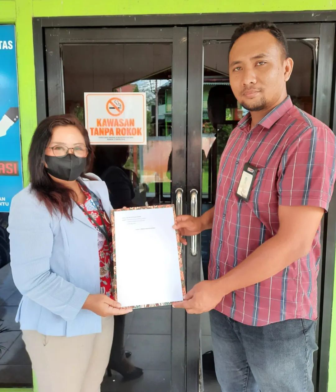 PANJI MAS