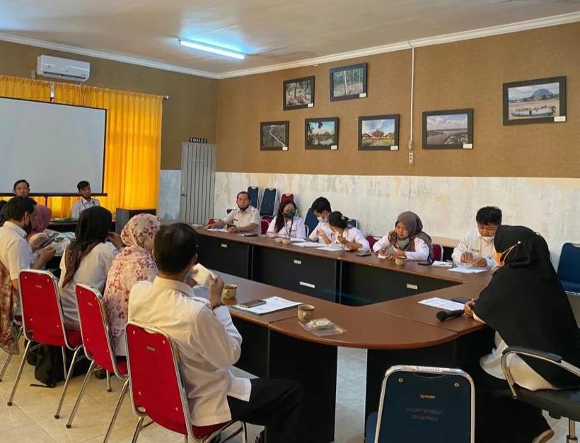 Kearsipan